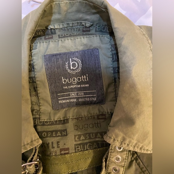 Beautiful & stylish Bugatti Jacket for men - Picture 5 of 7